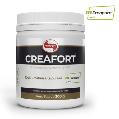 Creafort (Creapure) - 300g