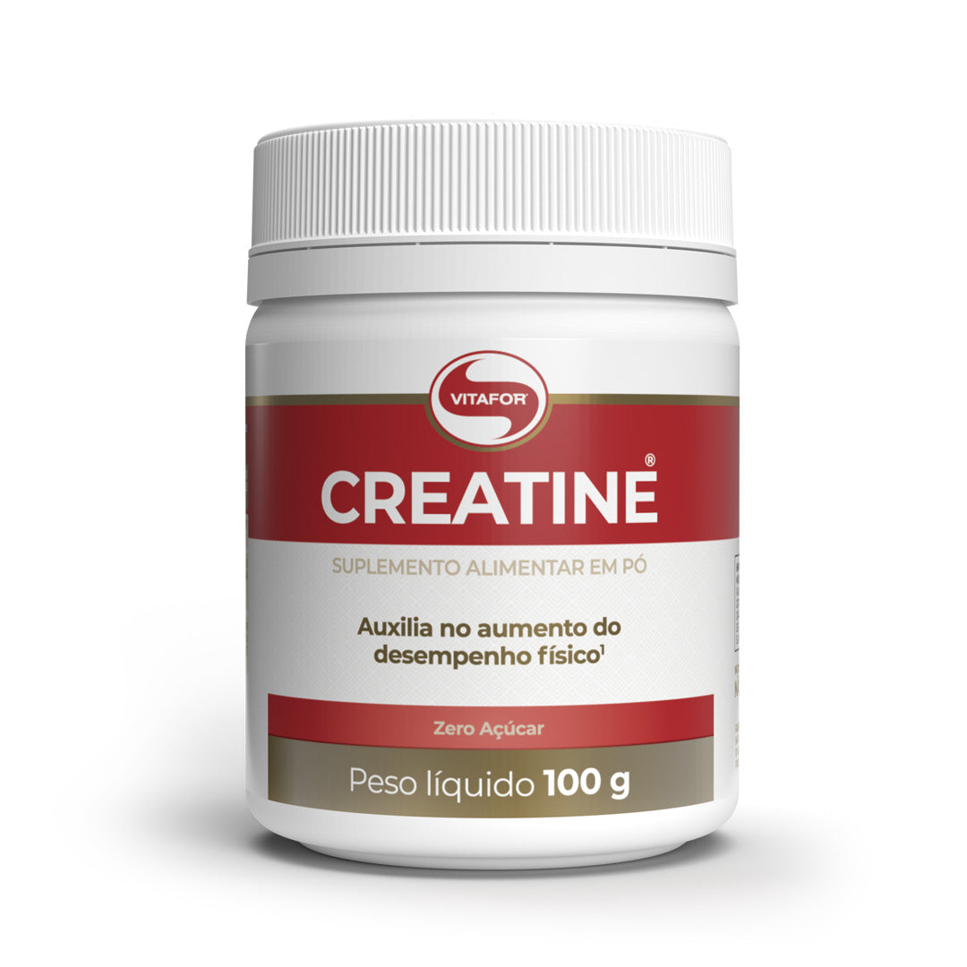 Creatine - 100g