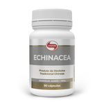 Echinacea - 90 comprimidos (MTC)