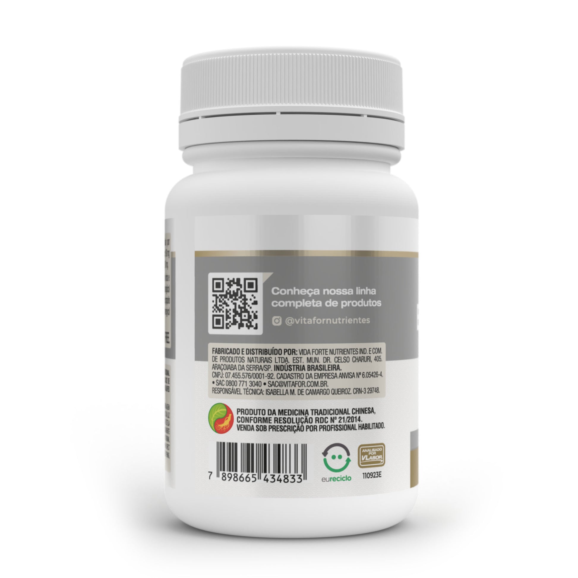 Echinacea - 90 comprimidos (MTC)