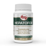 Hepatofor 60 Comprimidos