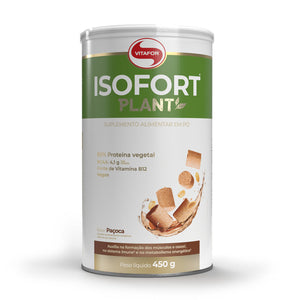 Isofort plant Vitafor