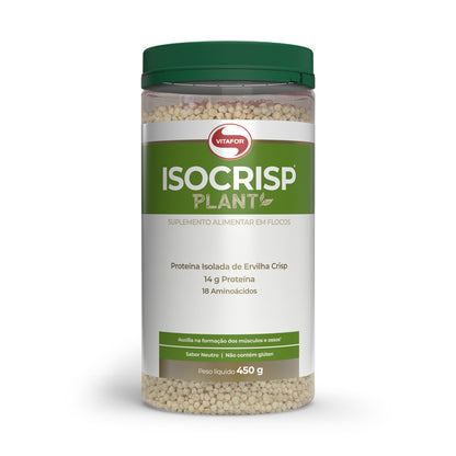 Isocrisp Plant