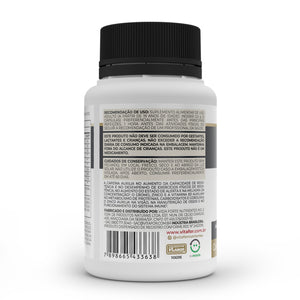 Lipix 6 - 60 Comprimidos - Vitafor