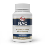 NAC (N Acetil Cisteina) 