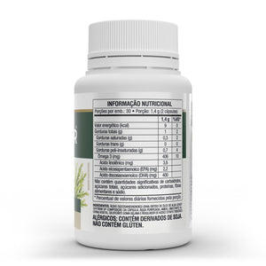 Omegafor Vegano - 60 Tabletas