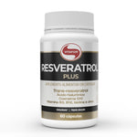 Resveratrol Plus Vitafor
