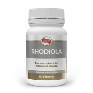 Rhodiola - 60 comprimidos (MTC)