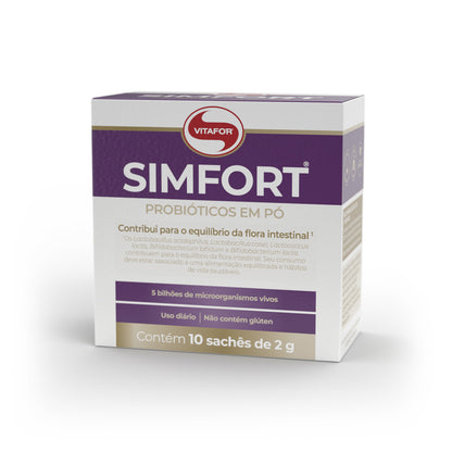 Simfort Vitafor