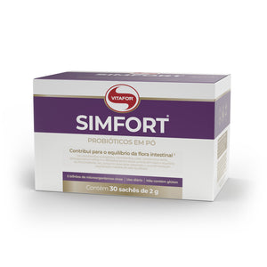 Simfort Vitafor
