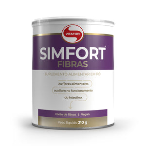 Simfort fibras Vitafor