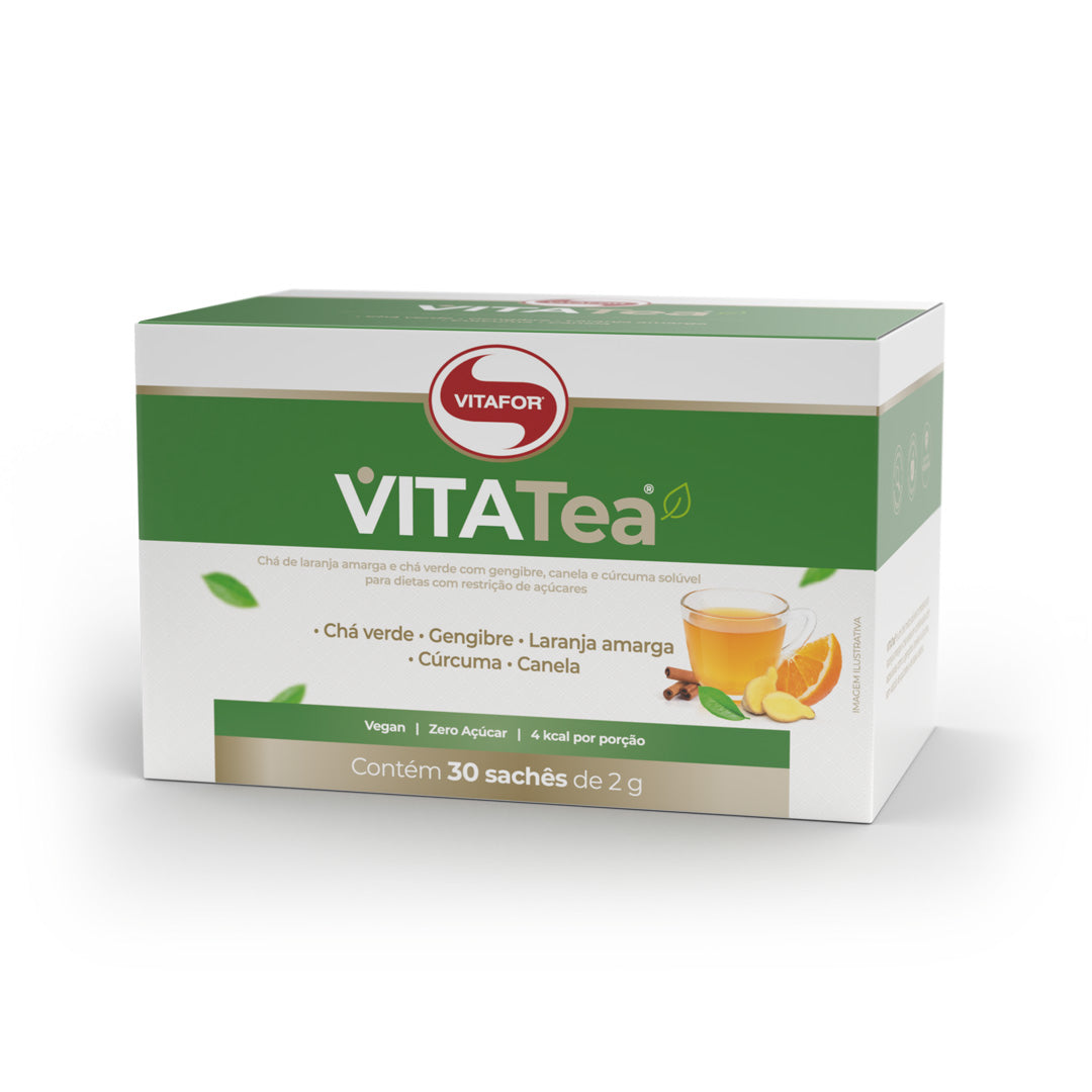Vitatea  Vitafor